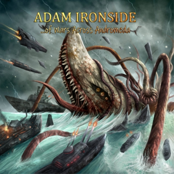 ...Of Wars Across Andromeda